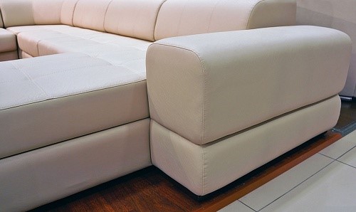 П-образный диван N-10-M П (П3+ПС+УС+Д2+Д5+П3) в Нальчике - изображение 3