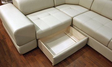 П-образный диван N-10-M П (П3+ПС+УС+Д2+Д5+П3) в Нальчике - предосмотр 4