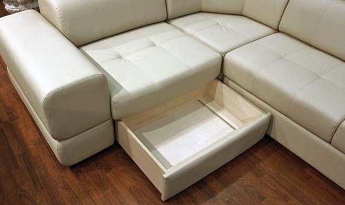 П-образный диван N-10-M П (П3+ПС+УС+Д2+Д5+П3) в Нальчике - изображение 4