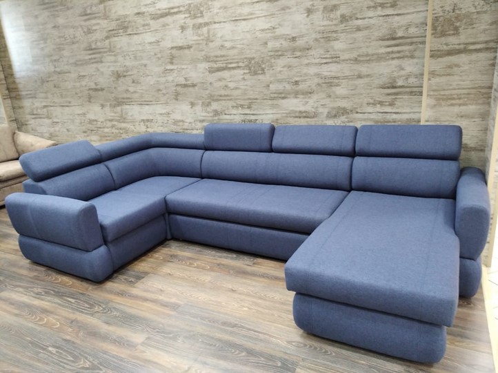 П-образный диван Прадо в Нальчике - изображение 1