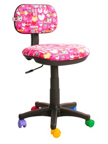 Детский компьютерный стул Bambo GTSN, DA03 в Нальчике - предосмотр