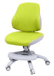 Растущее кресло Holto-4F зеленое в Нальчике