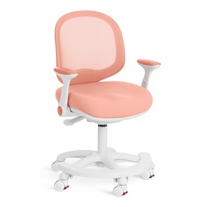 Детское кресло RAINBOW Рink (розовый) арт.20170 в Нальчике