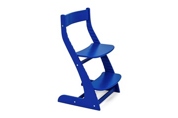 Растущий стул Усура синий в Нальчике - предосмотр