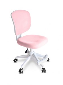 Детский стул Ergokids Soft Air Lite Pink (Y-240 Lite KP) в Нальчике - предосмотр