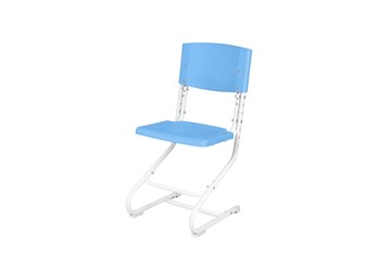Детский стул СУТ.01 Пластик (рост от 130 см), Ниагара в Нальчике - предосмотр