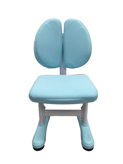 Стол растущий и стул Carezza Blue FUNDESK в Нальчике - изображение 11