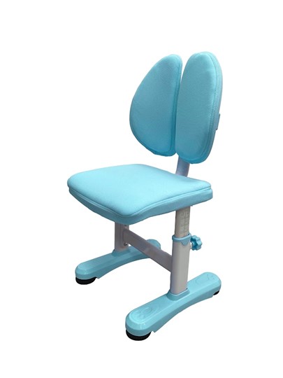 Стол растущий и стул Carezza Blue FUNDESK в Нальчике - изображение 9