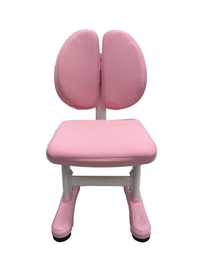 Парта растущая и стул Carezza Pink FUNDESK в Нальчике - изображение 11