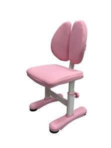 Парта растущая и стул Carezza Pink FUNDESK в Нальчике - предосмотр 9
