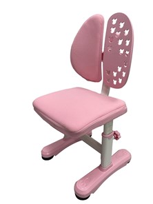 Растущая парта + стул Vivo Pink FUNDESK в Нальчике - предосмотр 8