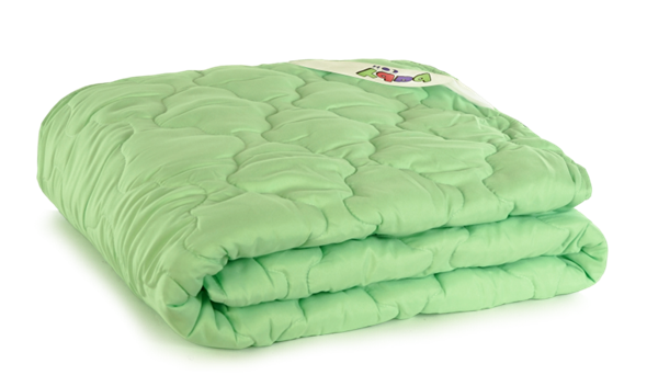 Одеяло детское Бамбук в Нальчике - изображение