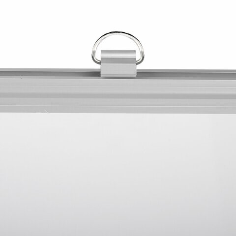 Доска  90х180 см, алюминиевая рамка, BRAUBERG "Extra", 237557 в Нальчике - изображение 4