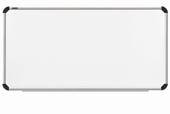 Магнитная доска для рисования BRAUBERG Premium 120х240 см, улучшенная алюминиевая рамка в Нальчике - изображение