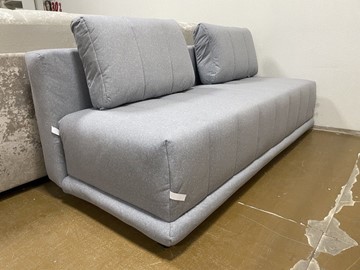 Прямой диван Флорида БД Simple 01 велюр в Нальчике