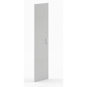 SIMPLE SD-5B Дверь высокая 382х16х1740 серый в Нальчике